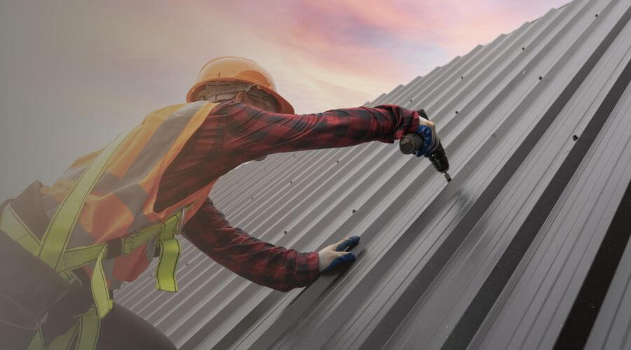 Professional residential roofers in Dalton, NY